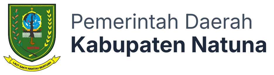 SPBE Kabupaten Natuna